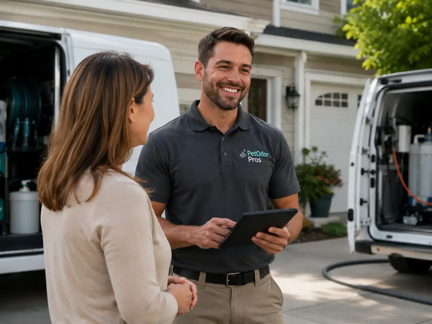 Pet Odor Removal FAQs for Spring Valley, IL